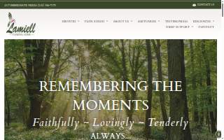 Lamiell Funeral Home