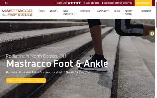 Mastracco Foot & Ankle