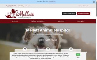 Mellett Animal Hospital