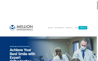Mellion Orthodontics