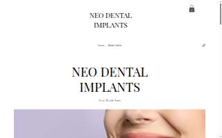 NEO Dental Implants & Oral Surgery