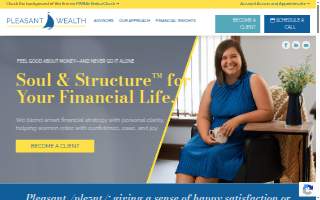 Pleasant Wealth