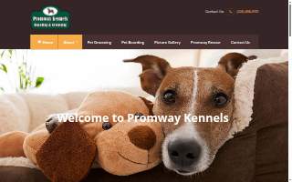 Promway Kennels