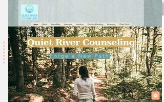 Quiet River Counseling, LLC