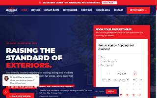 Renew Home Exteriors
