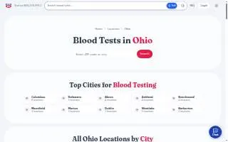 Rite Aid Photo of Canton website