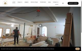 SB HOME STAGING & DESIGN of Canton