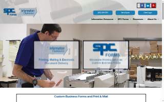 Standard Printing Company of Canton