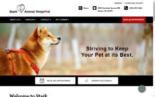 Stark Animal Hospital