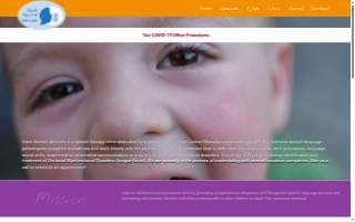 Stark Speech Services, LLC of Canton