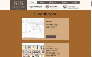 Stucky Sayner Architects
