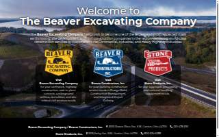 The Beaver Excavating Company