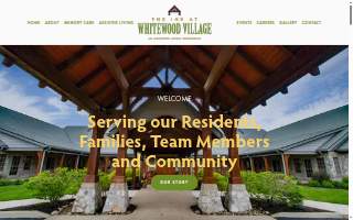 The Inn at Whitewood Village