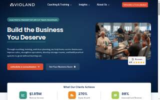 Violand Management Associates