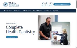 Walton Dental Group