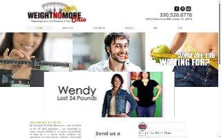 Weight No More Ohio