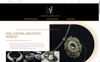 Afman Jewelry
