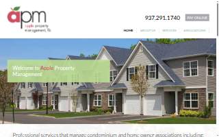 Apple Property Management LLC