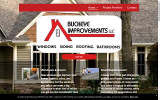 Buckeye Improvements