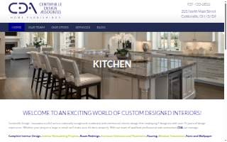 Centerville Design Associates