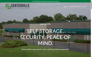 Centerville Self Storage