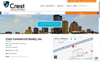 Crest Commercial Realty