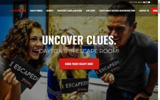 Great Escape Game Dayton of Centerville