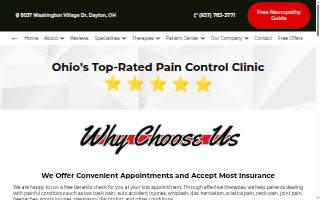 HealthQuest Chiropractic of Centerville
