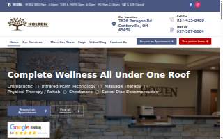 Holten Wellness Center