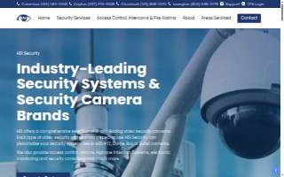 HSI Security of Centerville