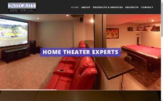 Integrity Audio Video, LLC of Centerville