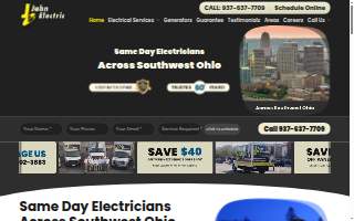 Jahn Electric Services