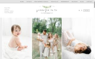 Jennifer Mae Photography