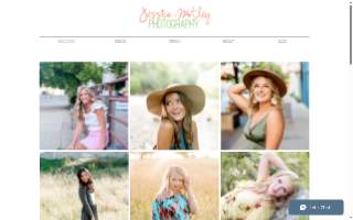 Jessica Motley Photography, LLC