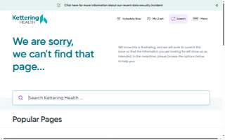 Kettering Health On-Demand Care - Washington Twp
