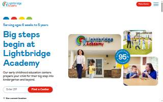 Lightbridge Academy of Apex