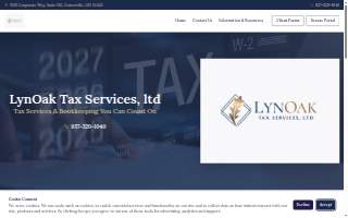 LynOak Tax Services