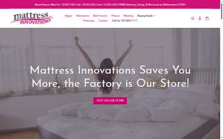 Mattress Innovations of Centerville
