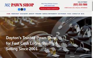 Mr. Pawn Shop of Centerville