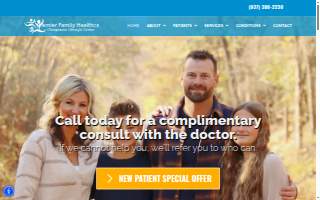 Premier Family Healthcare
