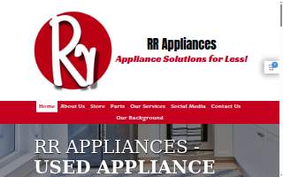 RR Appliances LLC