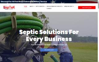 SepTek Services