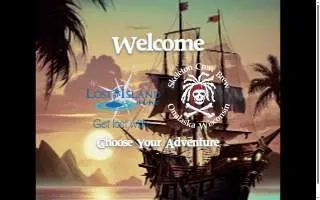 Skeleton Sports website