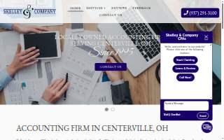 Skelley & Company CPAs