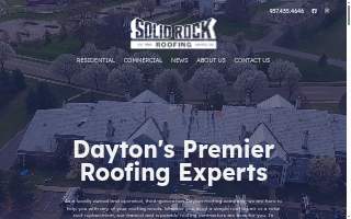 Solid Rock Roofing