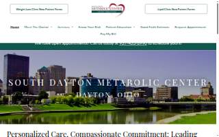 South Dayton Metabolic Center of Centerville