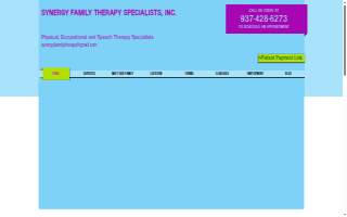 Synergy Family Therapy Specialists, Inc. of Centerville