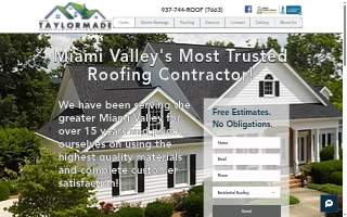 Taylormade Renovations LLC