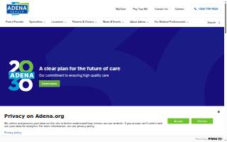 Adena Corporation