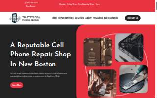 Chillicothe Cell Phone Repair